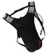 thumbnail image 5 of Mochila de Hidratación, Bolsa de Agua de 2l Con Pajita, Correas Ajustables, Cremalleras Dobles, 3 Bolsillos, Ideal para Correr,, 5 of 7