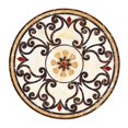 thumbnail image 2 of Decoración para hogar de la etiqueta de del piso, autoadhesiva, etiqueta engomada de para de de 3 Colco Calcomanías de baldosas, 2 of 7