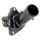 thumbnail image 1 of Toma de AGUA Toyota Tacoma 2005 al 2015 V6 4.0L KEEP ON GREEN, 1 of 3