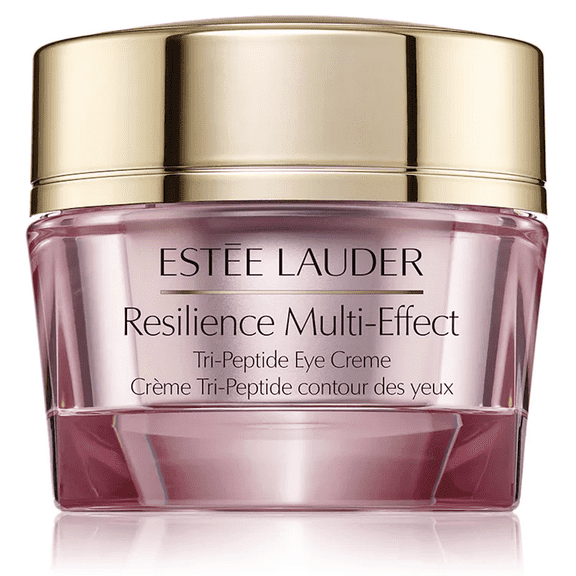 Estee Lauder Resilience Multi-Effect Tri-Peptide Eye Creme 0.5 oz
