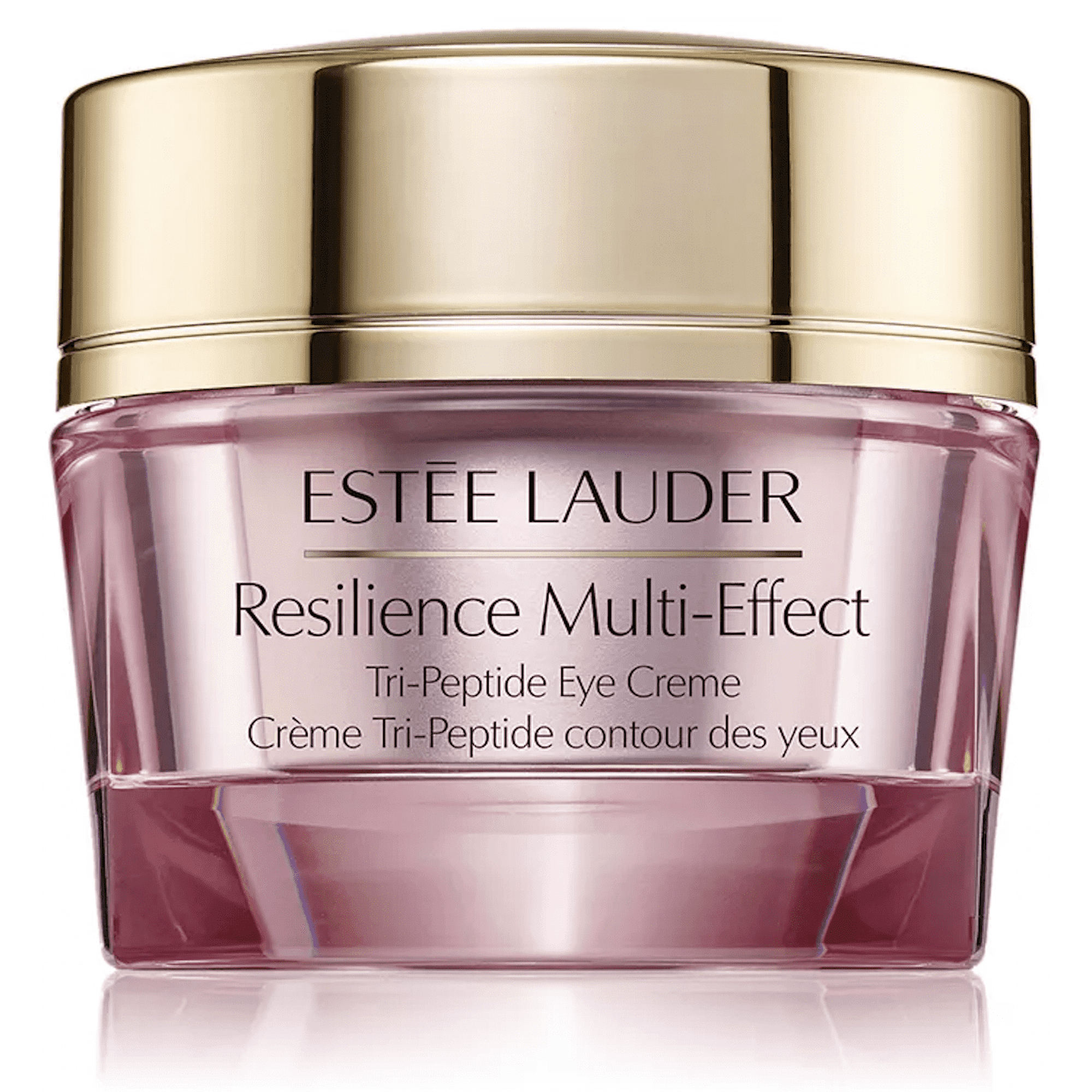 Estee Lauder Resilience Multi-Effect Tri-Peptide Eye Creme 0.5 oz