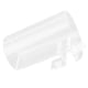 thumbnail image 5 of Alimentador de Alimentos para Peces ANGGREK Ajustable Acrílico, 5 of 7
