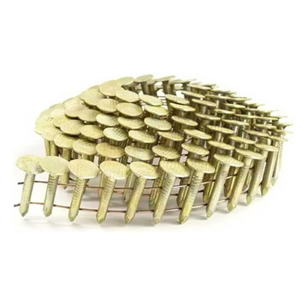 3/4" SMOOTH GALV COIL ROOFING 3,600ct | CRN34J