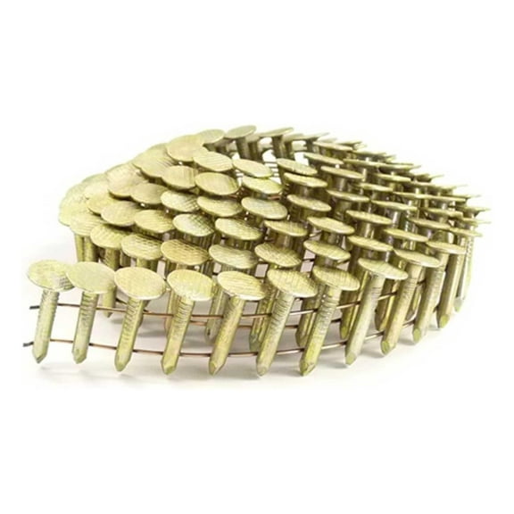 3/4" SMOOTH GALV COIL ROOFING 3,600ct | CRN34J