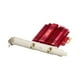 thumbnail image 3 of Adaptador Wi-fi Pci Express Asus Pce-ac56 Para Pc Escritorio, 3 of 4