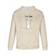 thumbnail image 5 of Dolkfu Sudadera de invierno para hombre con capucha, sudadera casual con estampado y bolsillo tipo canguro, camiseta de estilo callejero para hombre. XL, 5 of 5