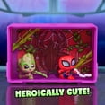 thumbnail image 2 of Marvel Doorables We Are Groot Collector Capsule, 2 Characters Included, 10 to Collect, Collectible Kids Toys by Just Play, Ages 5 and up, 2 of 8