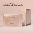 thumbnail image 4 of Mascarilla de ojos Shiseido Benefiance WrinkleResist24 con retinol puro, 4 of 5