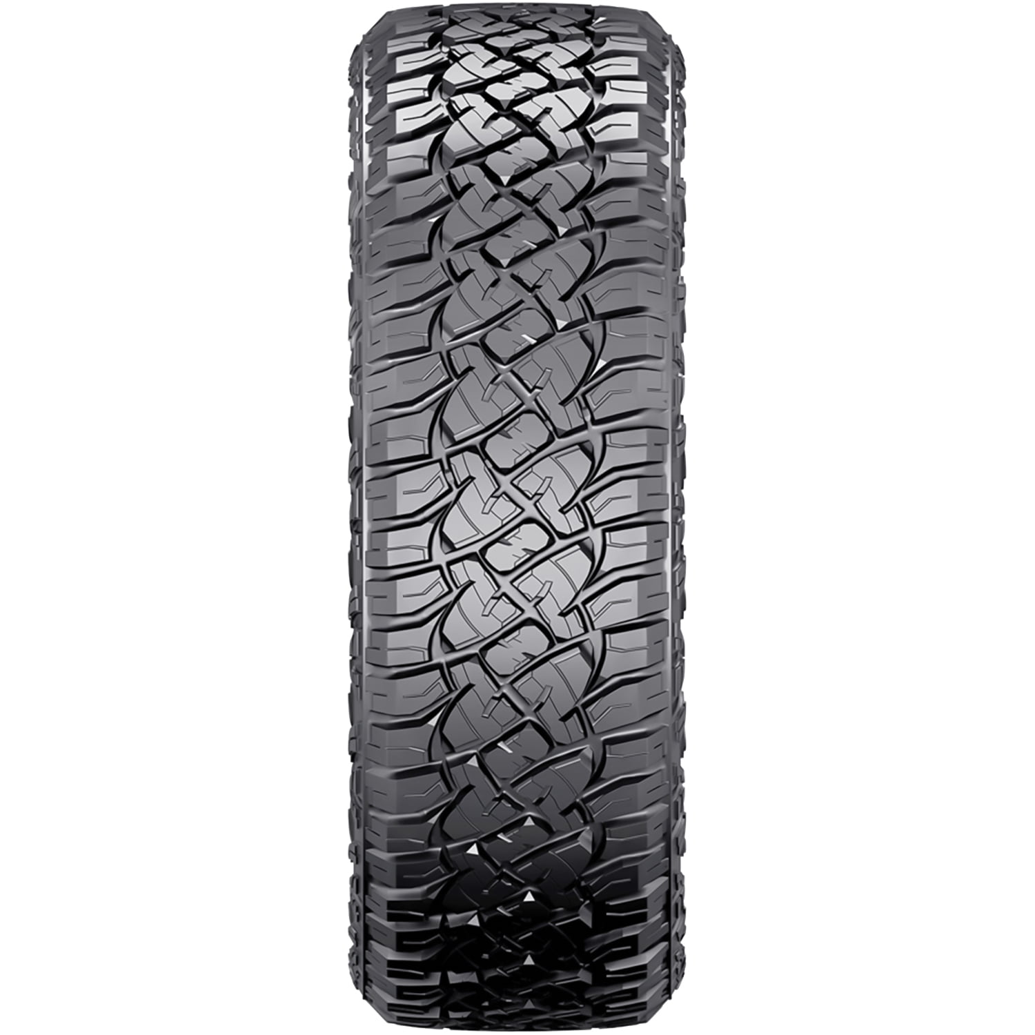 GREENMAX　50791 Green Max Optimum X/T 285/70R18 127/124Q E 10 Ply Extreme