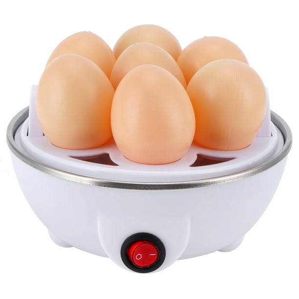 Braun 2024 egg boiler