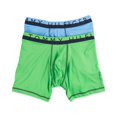 thumbnail image 2 of Tommy Hilfiger Hombre 2-Pack Tech Ropa Interior Boxer Calzoncillos, Multicolor, Grande Tommy Hilfiger Calzoncillos boxer, 2 of 2