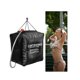 thumbnail image 4 of Bolso portátil al aire libre 40l de la ducha que acampa, bolso del baño del almacenamiento del agua de baño oso de fresa Electrónica, 4 of 5