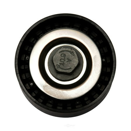 Continental 49173 Drive Belt Idler Pulley