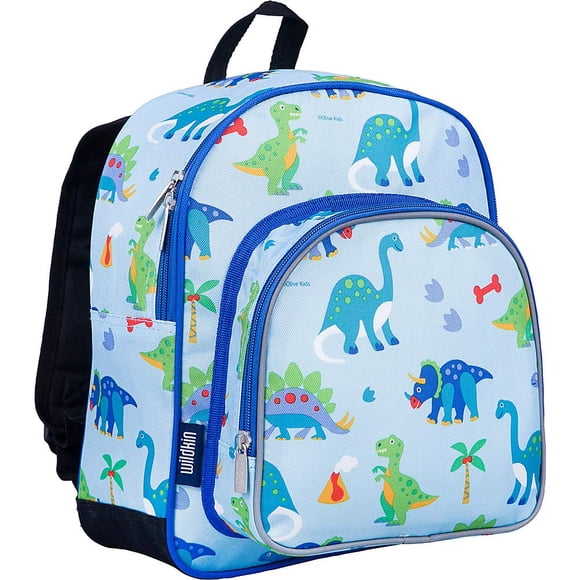 Mochila Wildkin Kids Dinosaur Land 30 x 26 x 19 cm