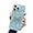 Blue, variant on for iPhone Case,Cute Crystal Bling Glitter with Diamend Rhinestone Bow Silicone Soft Shockproof Phone Case (Blue,iPhone 13)