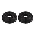 thumbnail image 4 of Bgsha For Range Hood 2pcs Activated Carbon Filters Compatible with Most Models, 4 of 10