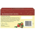 thumbnail image 3 of Celestial Seasonings, Caffeine Free Herbal Tea, Cinnamon Apple Spice, 20 ea (Pack of 2), 3 of 5