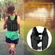 thumbnail image 5 of Chaleco lastrado ajustable para entrenamiento de fuerza y ejercicio, 110 lb, 50 kg, 5 of 15