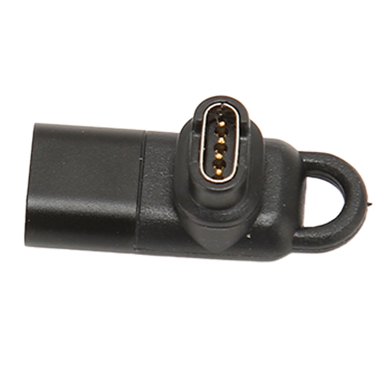 Watch  Cable Adapter, Black Watch Charging Cable Converter  For Watch Charging