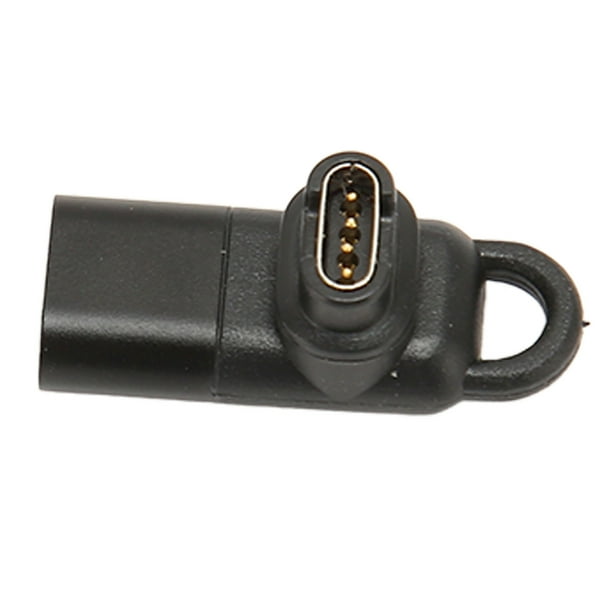 Convertidor de cable de carga de reloj adaptador de cable de reloj de aleación de aluminio portátil para carga de reloj ANGGREK Otros