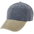 thumbnail image 5 of E-Flag Baseball Cap Pigment Dyed Washed Cotton Cap Adjustable Hat, 5 of 36