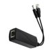 thumbnail image 1 of Seitruly Cable divisor USB POE, fuente de alimentación de instalación de bajo voltaje, adaptador activo antiinterferencias, profesionales domésticos y Adaptadores de corriente, 1 of 6
