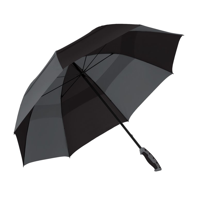 Windjammer 62-inch Vented Golf Umbrella - Walmart.com