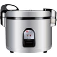 thumbnail image 1 of ByOrient 6.3L / 70Cups Commercial Deluxe Rice Cooker & Warmer BO-3570, 1 of 3