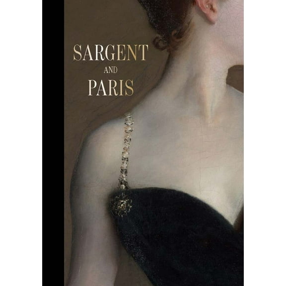 Sargent and Paris, (Hardcover)