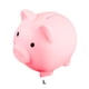 thumbnail image 5 of Bearachild Piggy Bank Enamel Animal Large Capacity Money Screw Case Plug Coin Lightweight Bank Saving Box Plastic with Money Storage Type3 NO3, 5 of 6