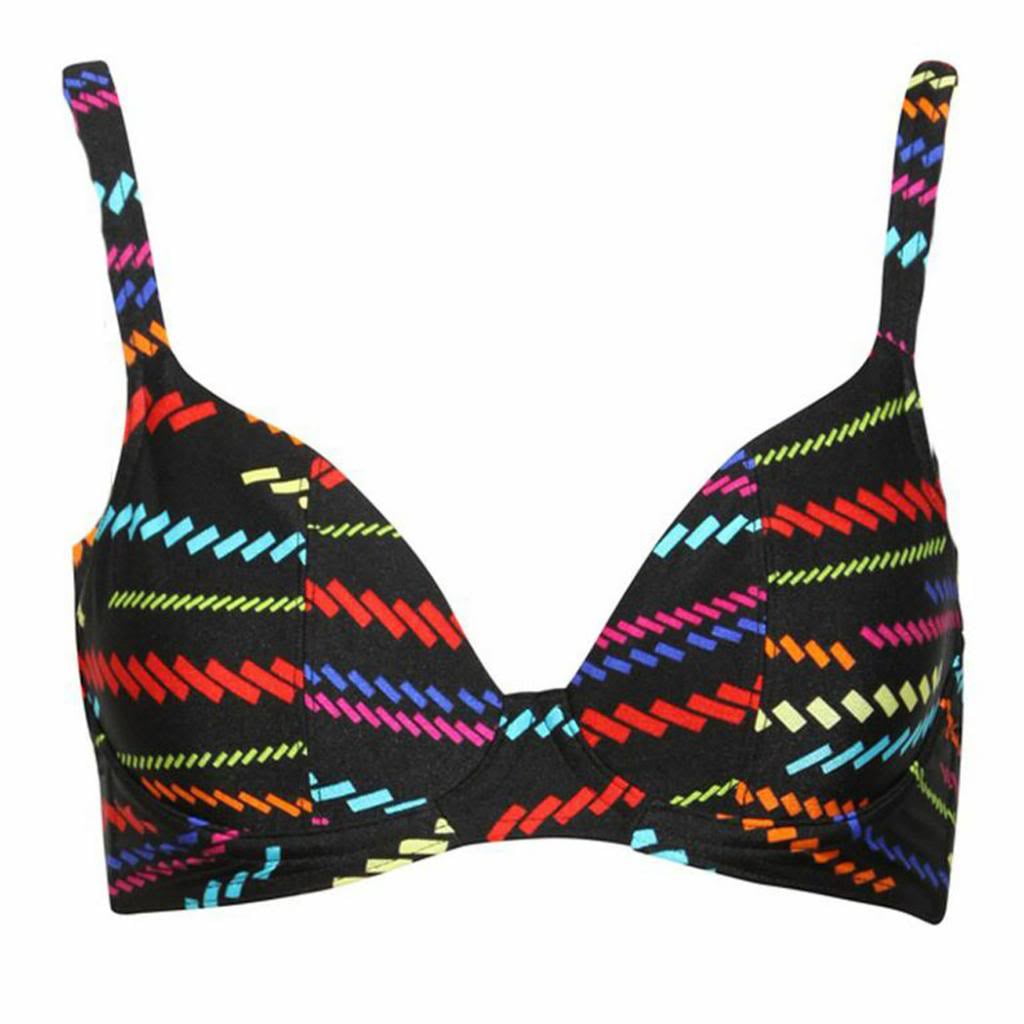 freya storm bikini