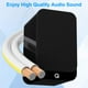 thumbnail image 3 of Cable de altavoz Mygatti 16AWG 30m 2 conductores CCA blanco, 3 of 7