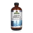 thumbnail image 1 of Nature's Answer Aceite de Pescado Omega 3 Líquido 480 ml, 1 of 2