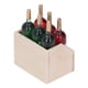 thumbnail image 4 of Botellas de vino para casa de muñecas 1:12, bebida en miniatura, vino tinto, Mini decoraciones, adornos, accesorios de cocina, 4 of 9