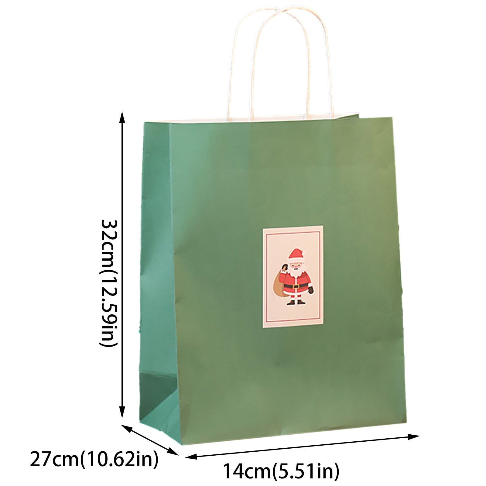 Customizable Wholesale Jute Linen Drawstring Gift Bags 5in x 7in 125cm x  175cm