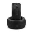 thumbnail image 2 of JConcepts 3170-02 ReHab Green Compound Tire Fits 2.2 Buggy Rear Wheel, 2 of 2