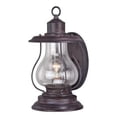 thumbnail image 1 of Vaxcel International T0216 Dockside 8 in. Outdoor Wall Light, 1 of 1