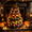 A Witch Hat, variant on DIY Christmas Pearl Diamond Painting Art Kit with Frame ,Christmas Pearl Art Craft for Adults Beginner, DIY Gemstone Diamond Picture, Create Your Own Christmas Gift (Tree)