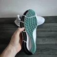 thumbnail image 4 of NIKE AIR PEGASUS 38 WOMENS RUNNING SHOES - UK 3 - WHITE CW7358-102, 4 of 6