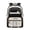 Black, variant on 26.5 L Fashion Large-Capacity Backpack for Women, College Student Laptop Backpack with Multiple Anti-Theft Pockets, Waterproof,Cute Preppy-Style Backpack for Campus,Travel,Work
