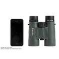 thumbnail image 3 of Binoculares Celestron Nature DX 10x42 Verde, 3 of 8