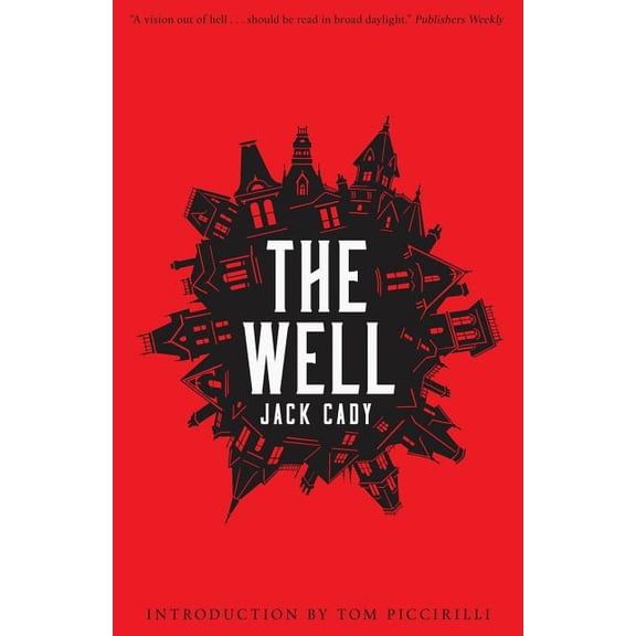 The Well (Paperback)