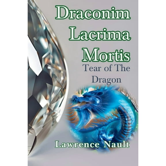 Draconim Draconim Lacrima Mortis, Book 1, (Paperback)