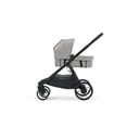 thumbnail image 4 of Baby Jogger City Select LUX Second Seat Kit - Granite, 4 of 5
