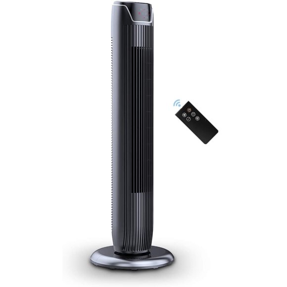 Ecohouzng 42" Oscillating Tower fan