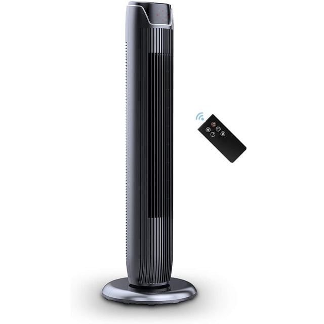 Ecohouzng 42" Oscillating Tower fan