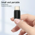 thumbnail image 2 of Mini Smartphone IR Remote Control, USB C Long Distance Easy Pairing IR Phone Controller Adapter  For Projector For Set Top Box, 2 of 7
