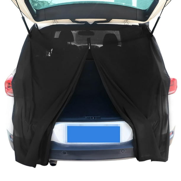 Tohuu Window Screens for Car Camping Privacy Shades for Car Camping Car
