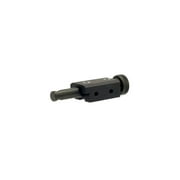 Atlas Bipods Atlas Bipod Adapter Spigot for A.I and A.I.C.S. use with BT10NC, Bl