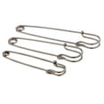 thumbnail image 2 of Pasadores de Seguridad Perfecl Acero Inoxidable 11 Piezas, 2 of 8